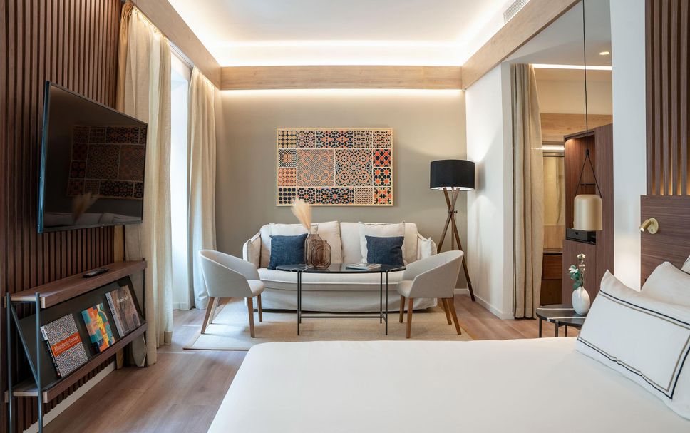 Habitació Foto