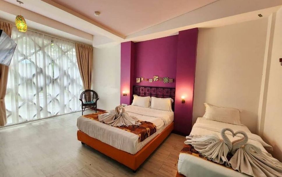 Habitació Foto