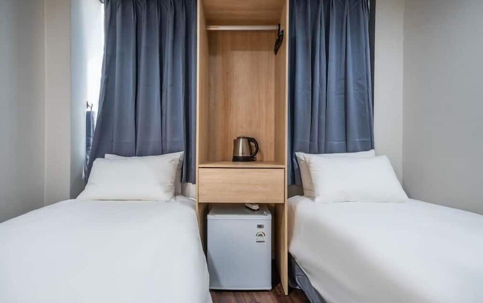 Habitació Foto
