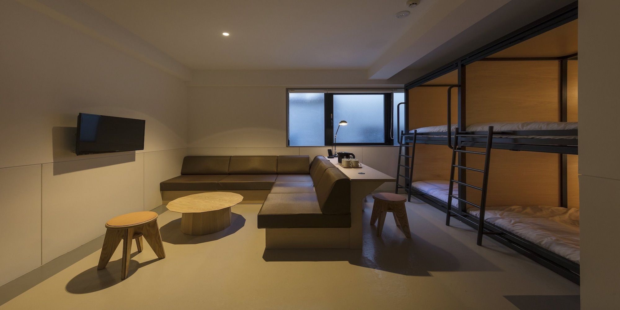 Habitació