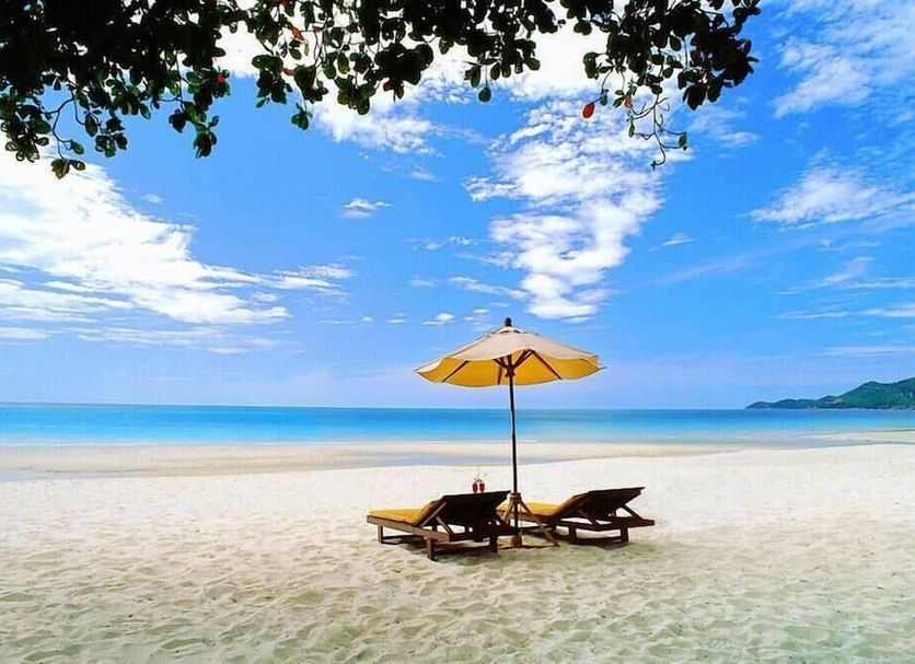 Platja Foto