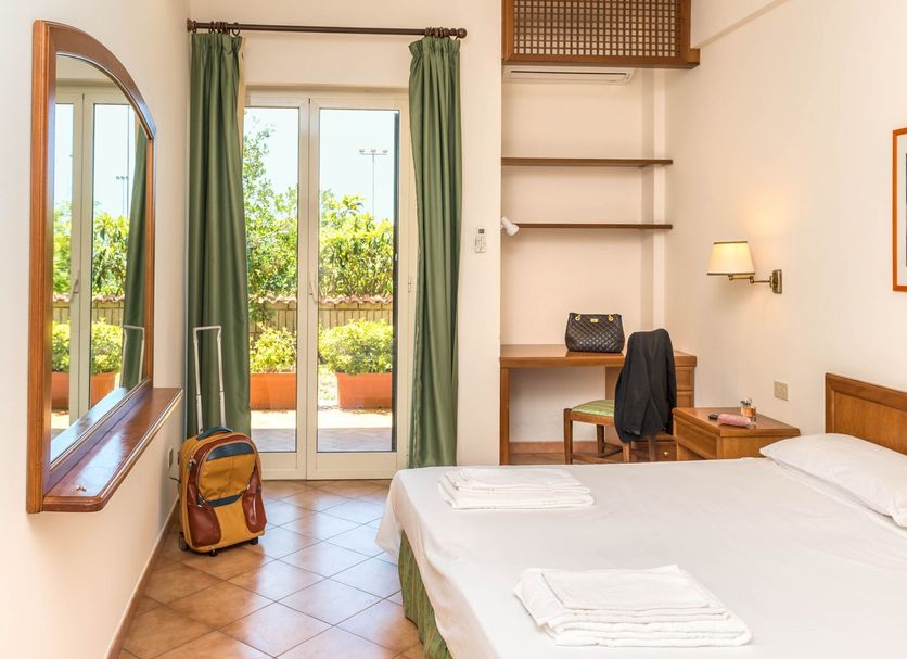 Habitació Foto
