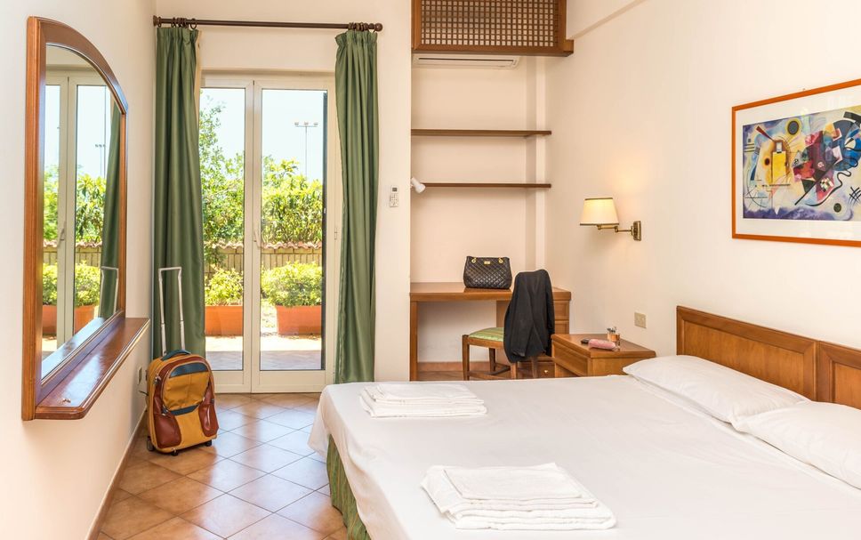 Habitació Foto