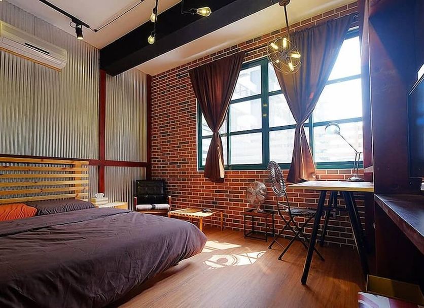 Habitació Foto