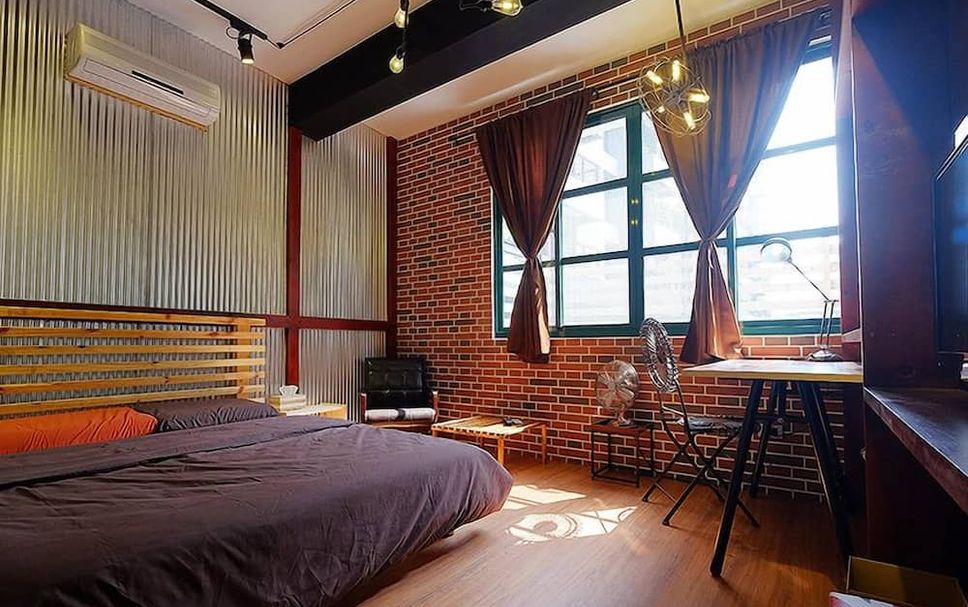 Habitació Foto