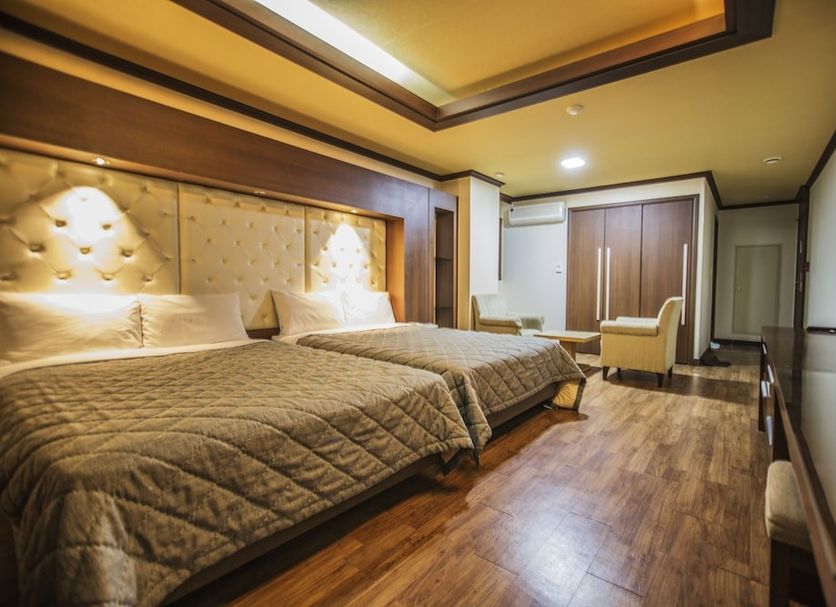 Habitació Foto