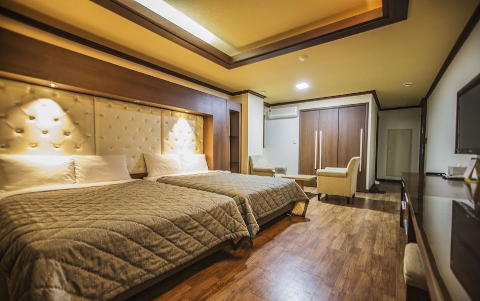 Habitació Foto