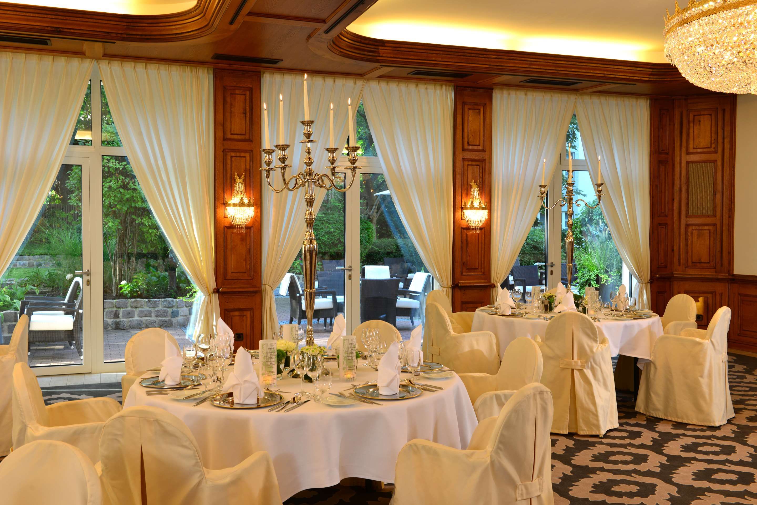 Sala de banquets
