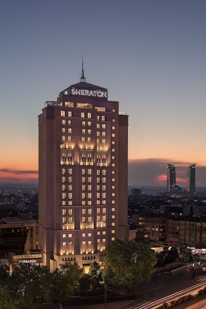 Edifici