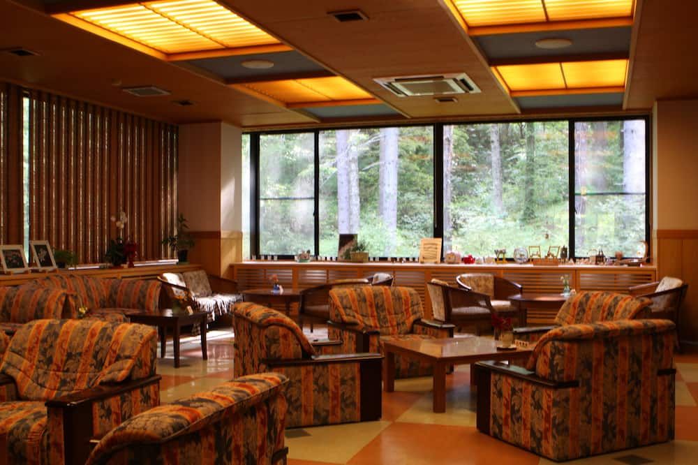 Sala d'estar