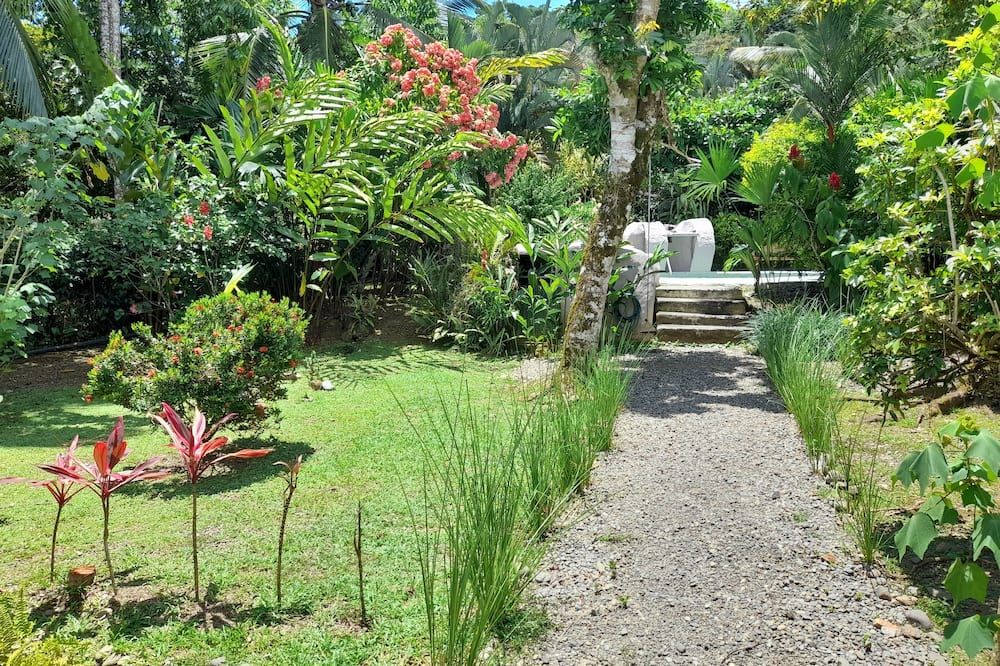 Vista exterior