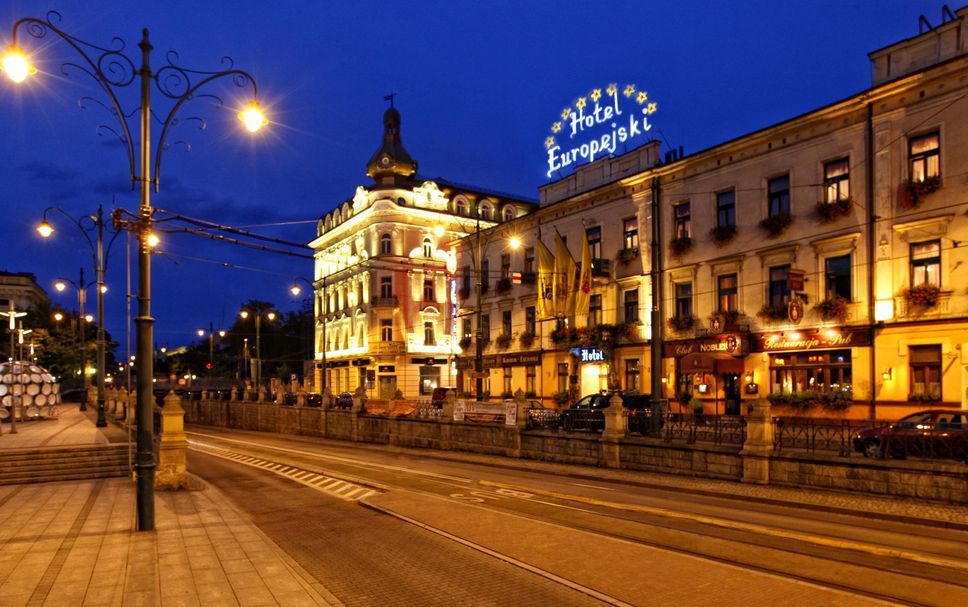Edifici Foto