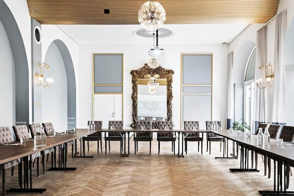 Sala de conferències