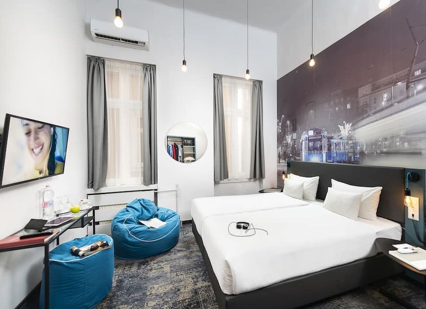 Habitació Foto