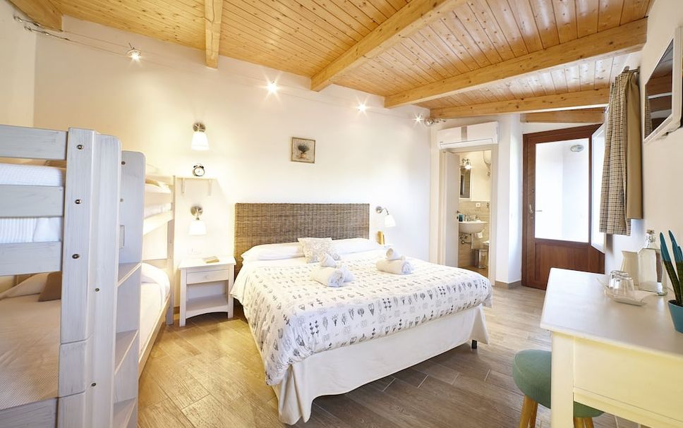 Habitació Foto
