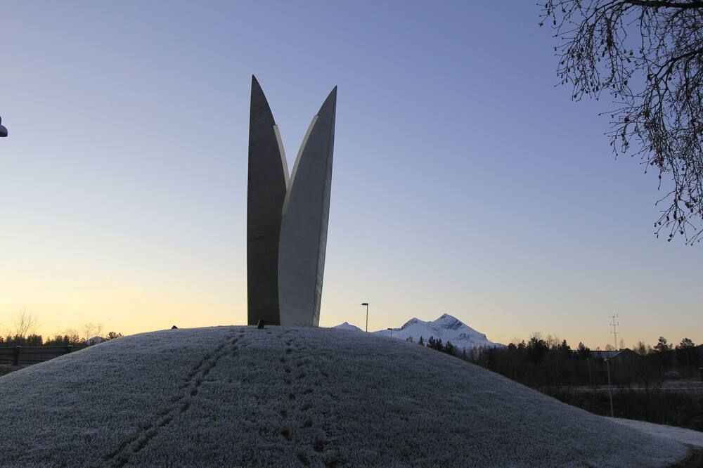Vista exterior
