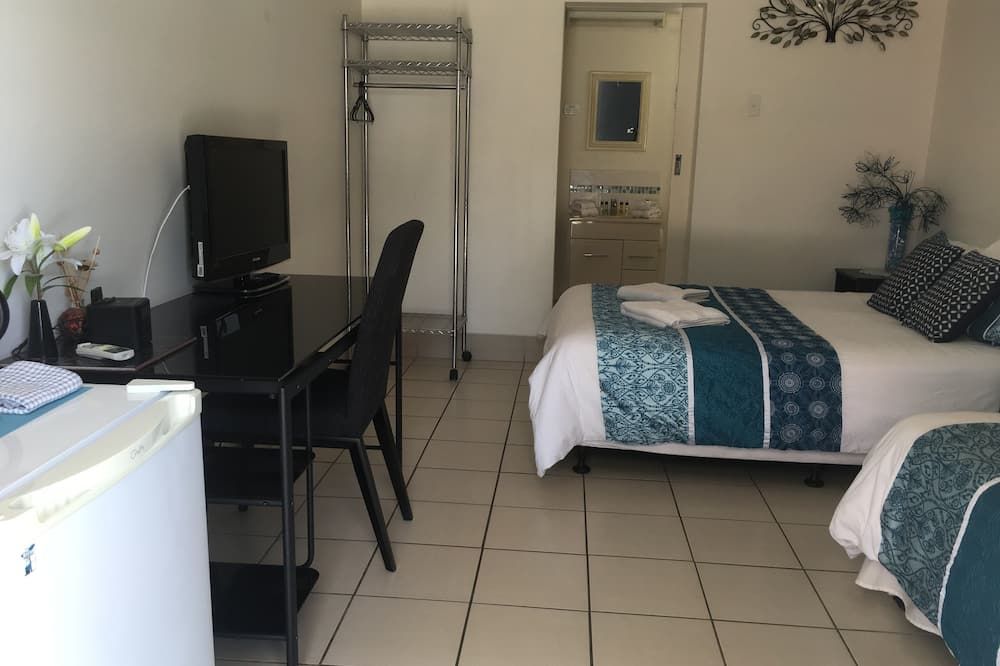 Habitació