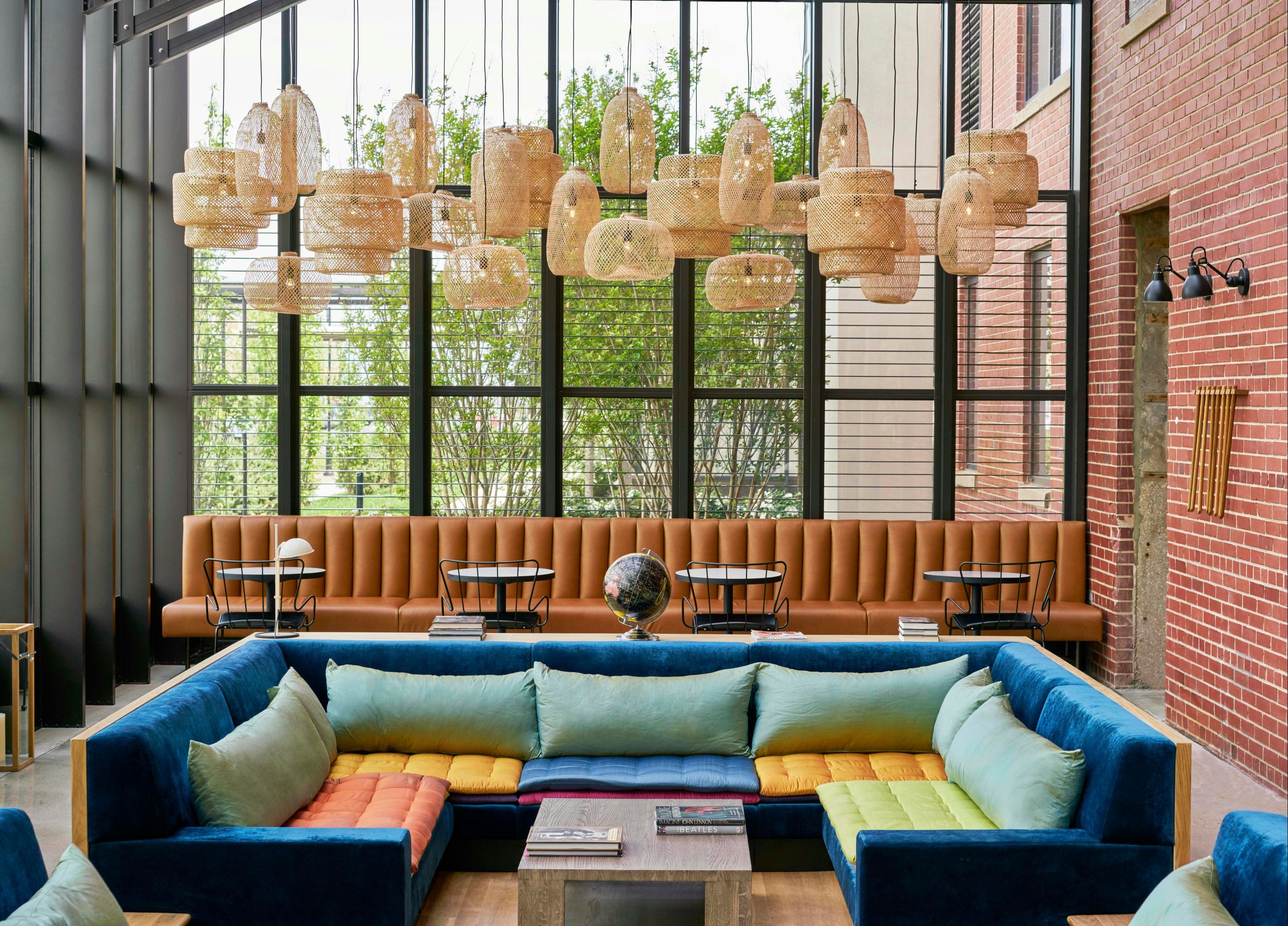 Sala d'estar Foto