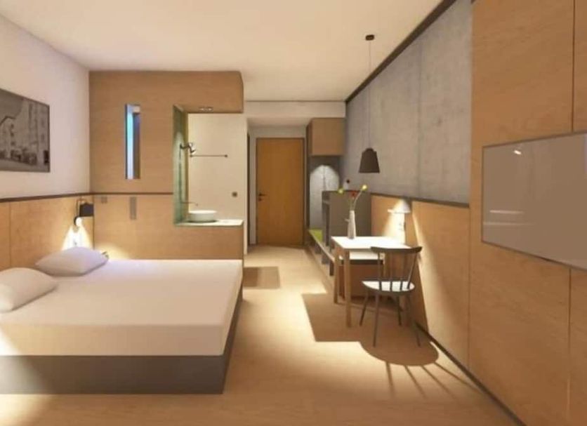 Habitació Foto