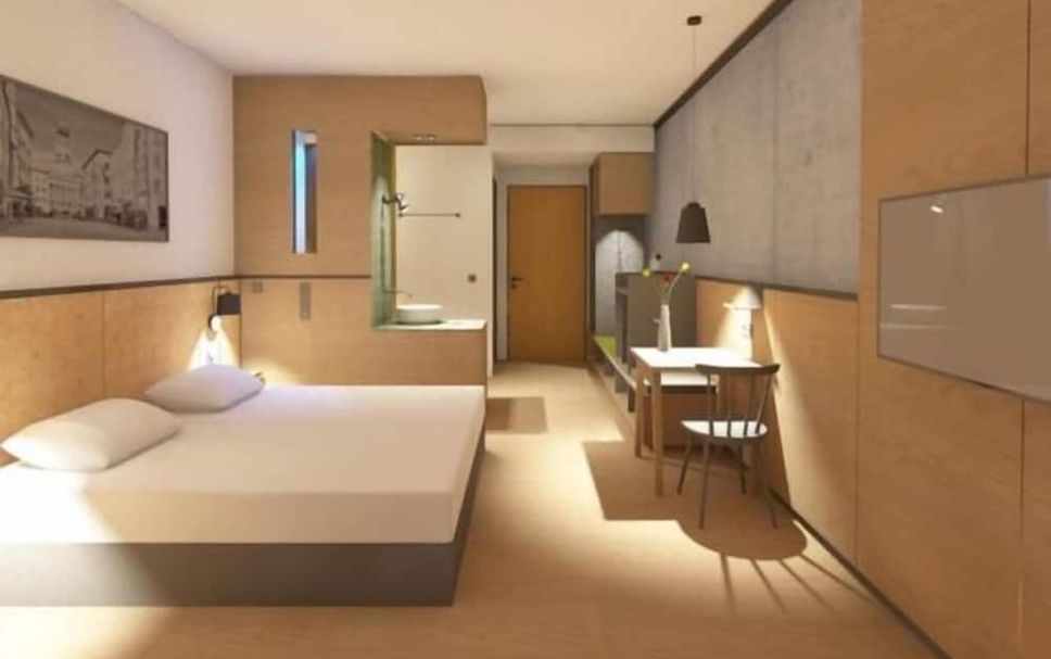 Habitació Foto