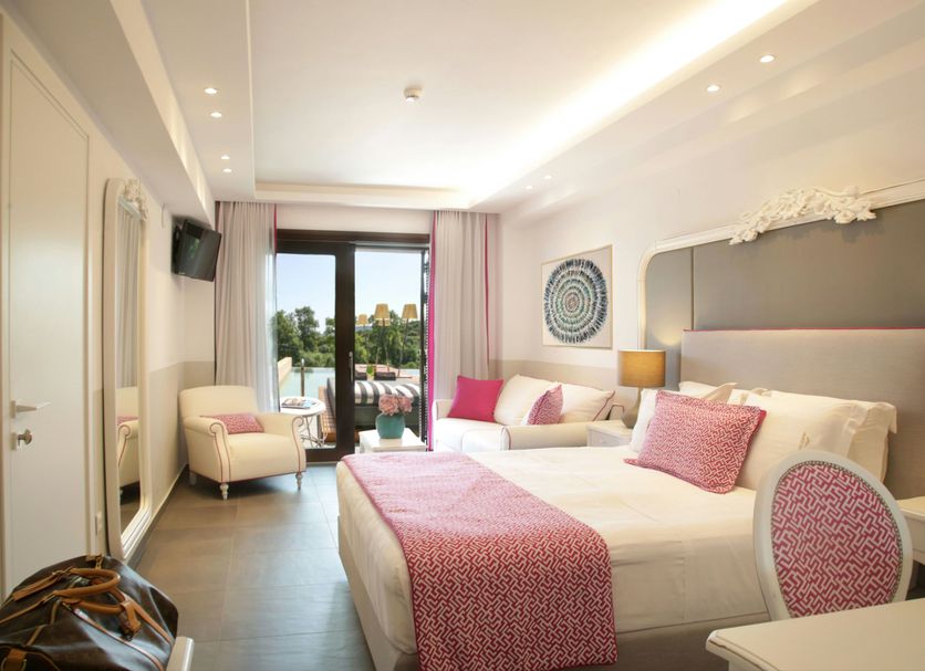 Habitació Foto