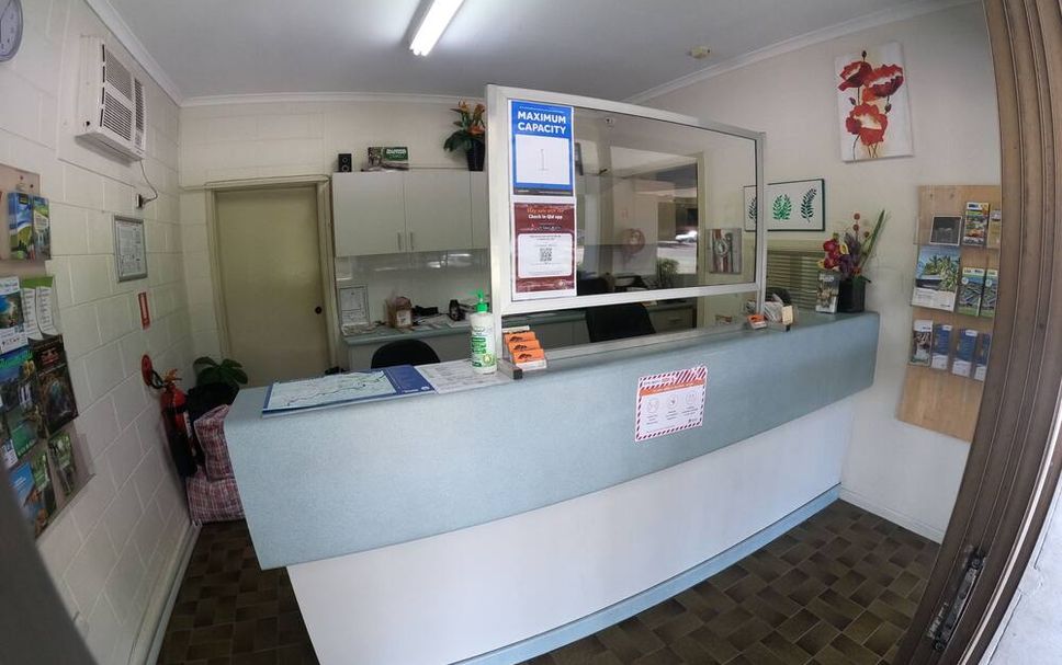 Recepció Foto