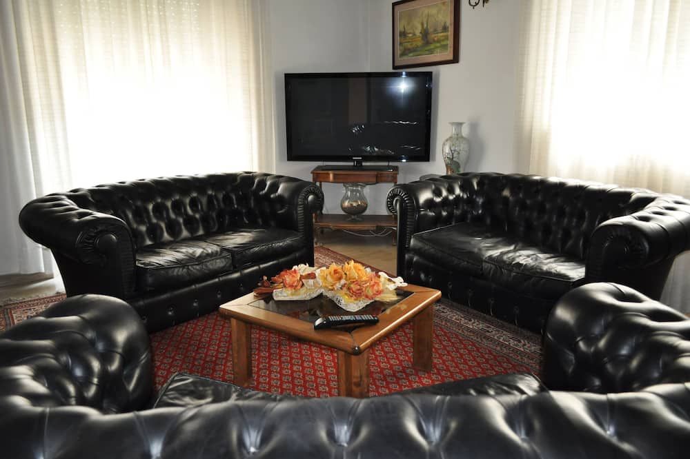 Sala d'estar