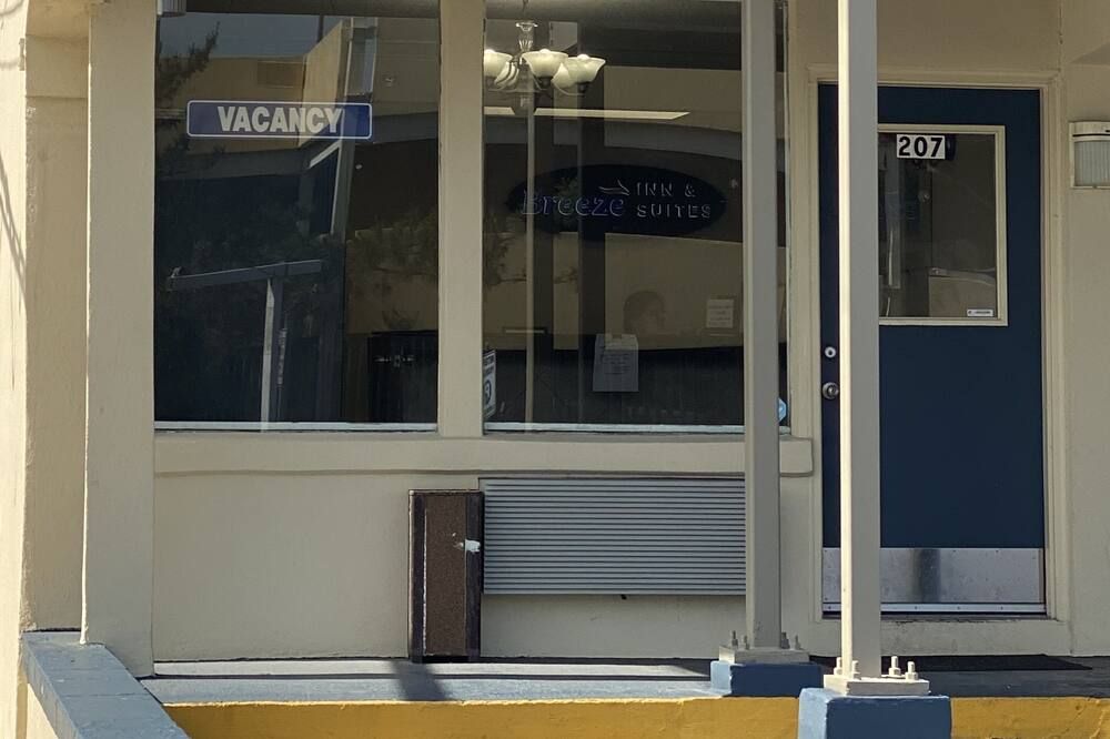 Vista exterior