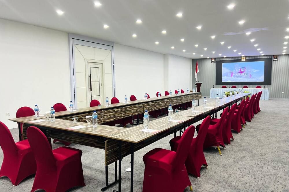 Sala de conferències