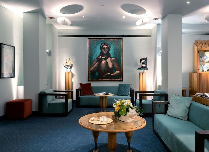 Sala d'estar Foto