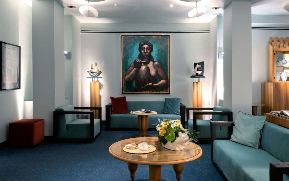 Sala d'estar Foto