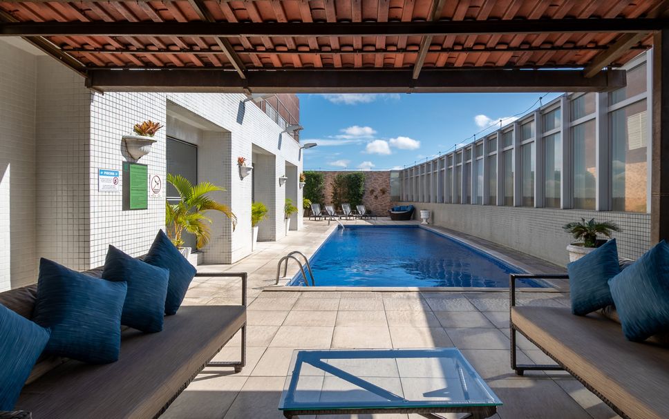 Pool Foto