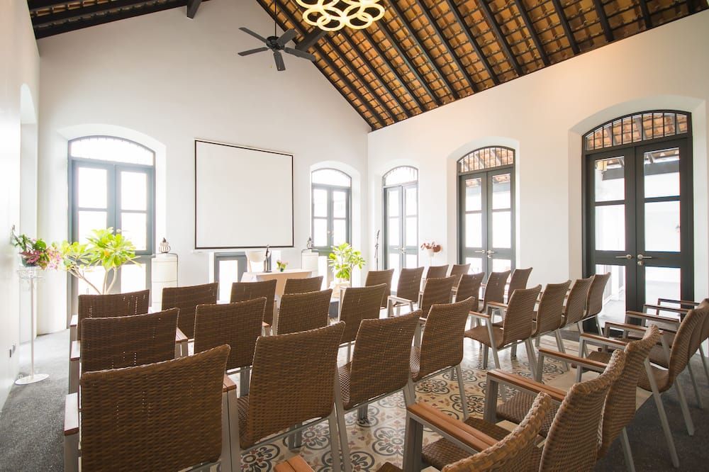 Sala de conferències