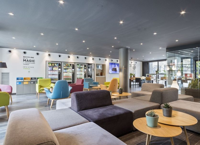 Sala d'estar Foto