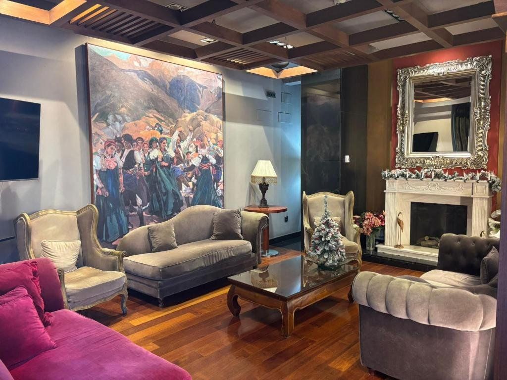 Sala de conferències
