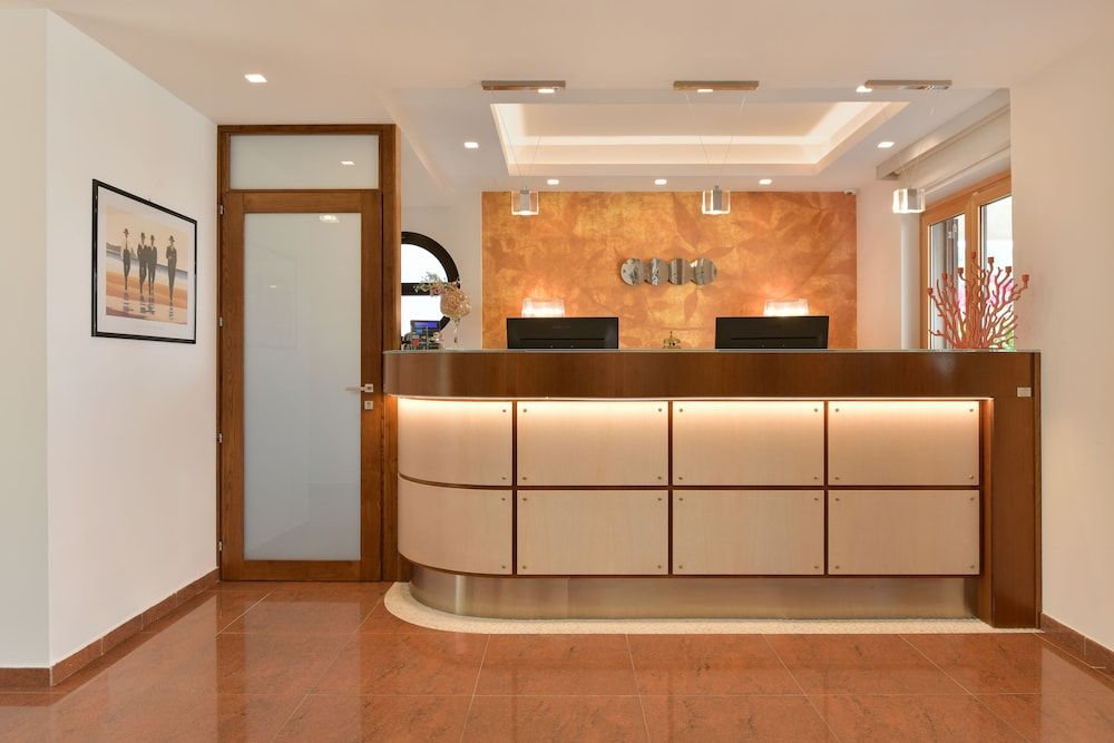 Recepció