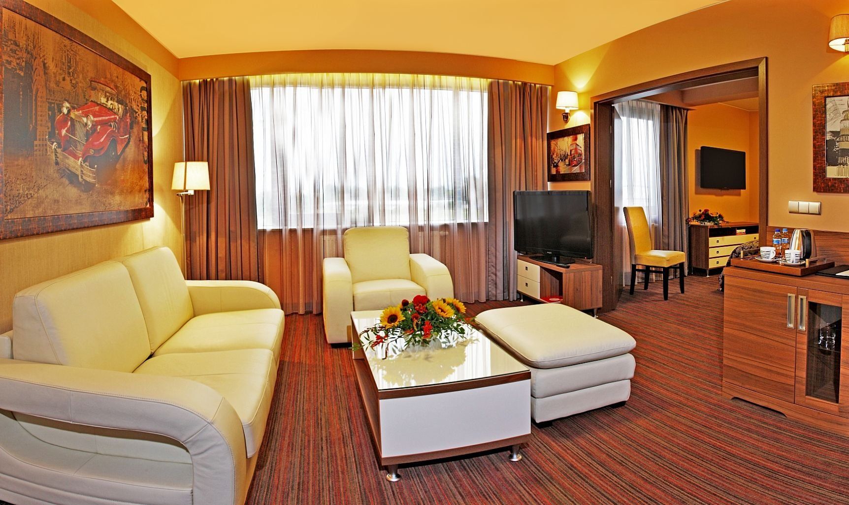 Sala Foto