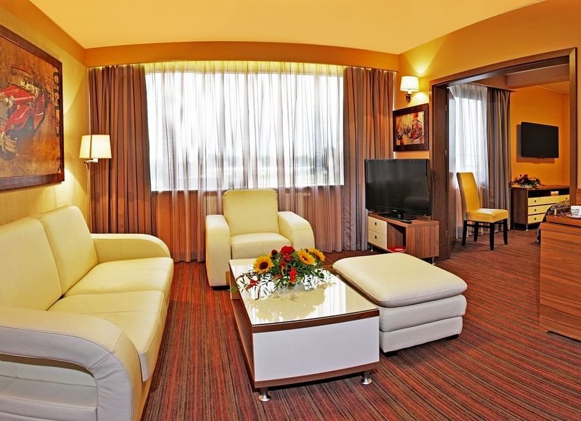 Sala Foto