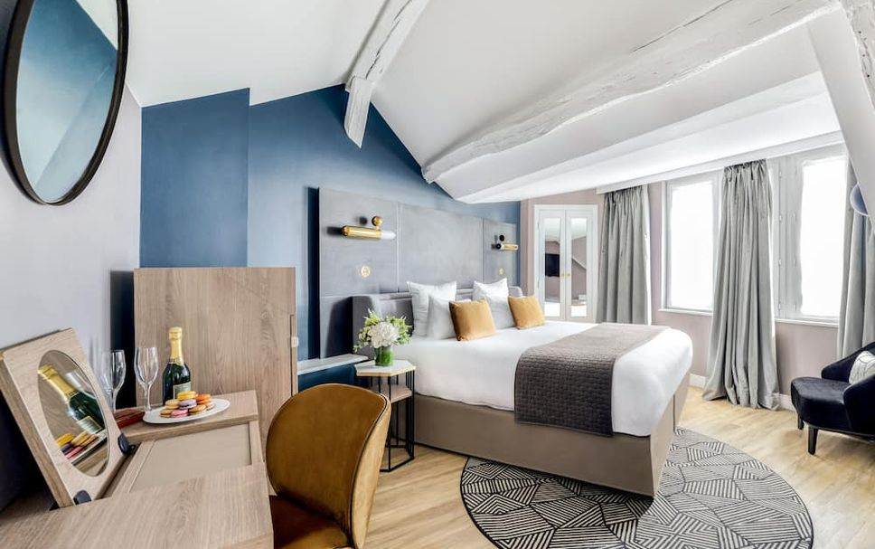 Habitació Foto