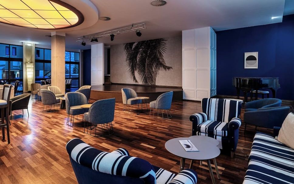 Sala d'estar Foto