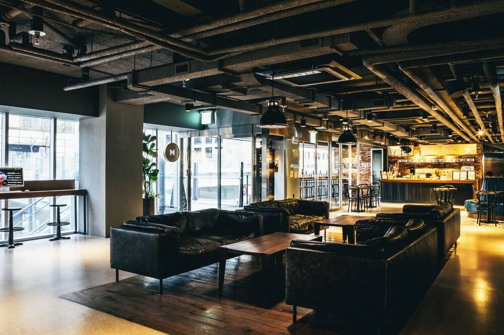 Sala d'estar
