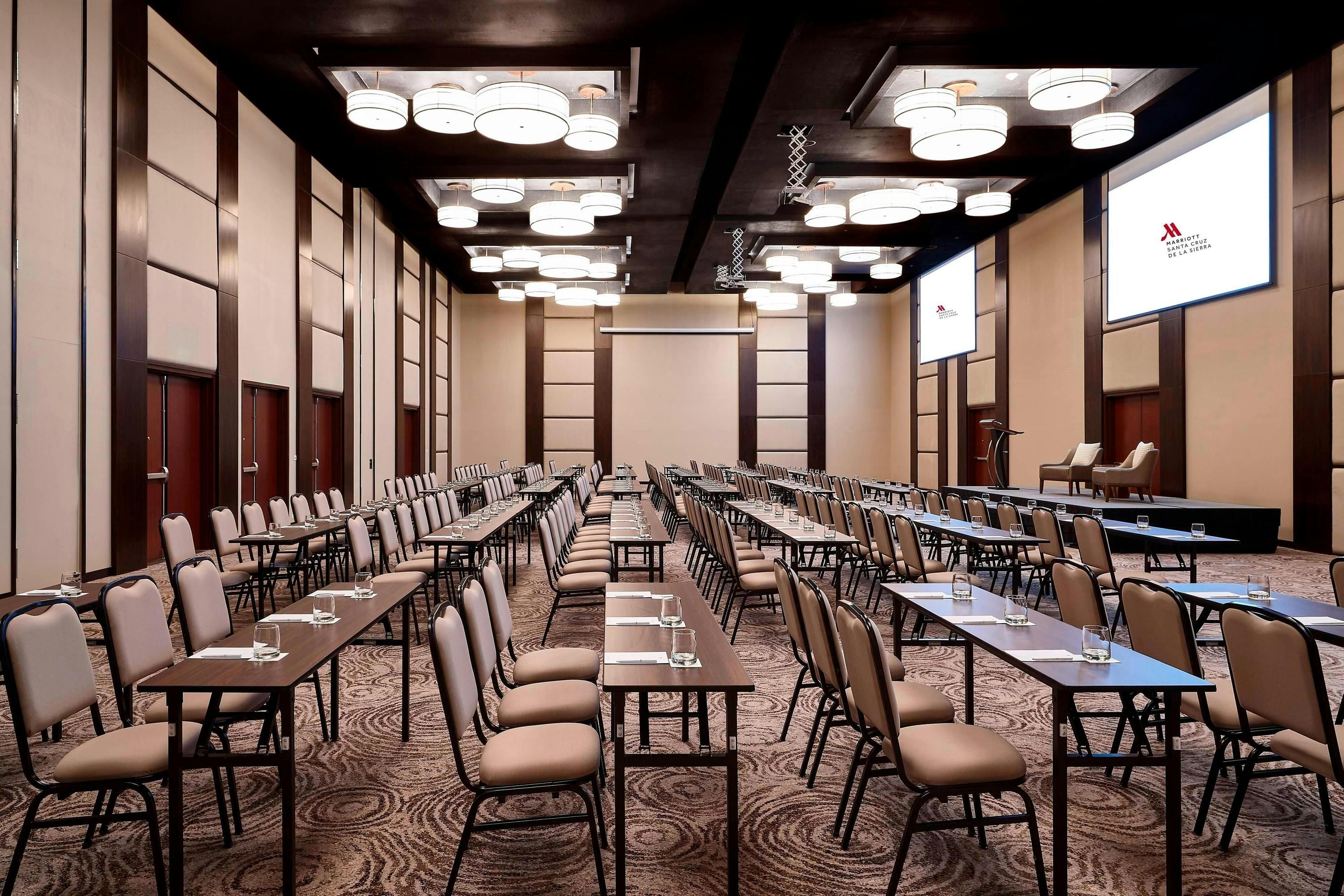 Sala de conferències