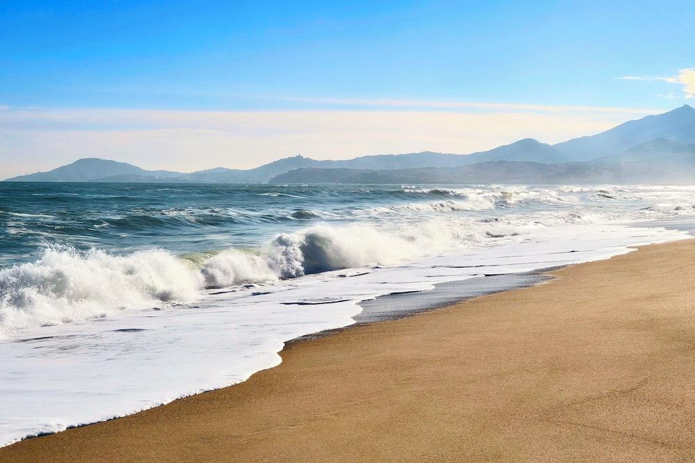 Platja