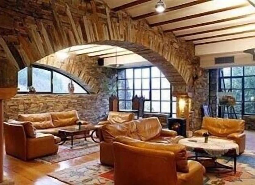 Sala d'estar Foto