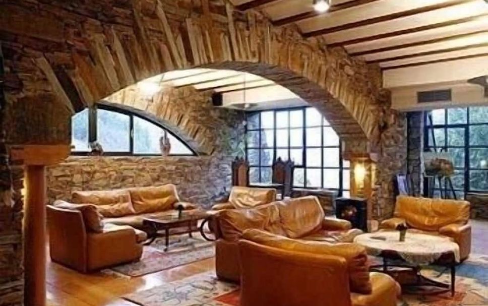 Sala d'estar Foto