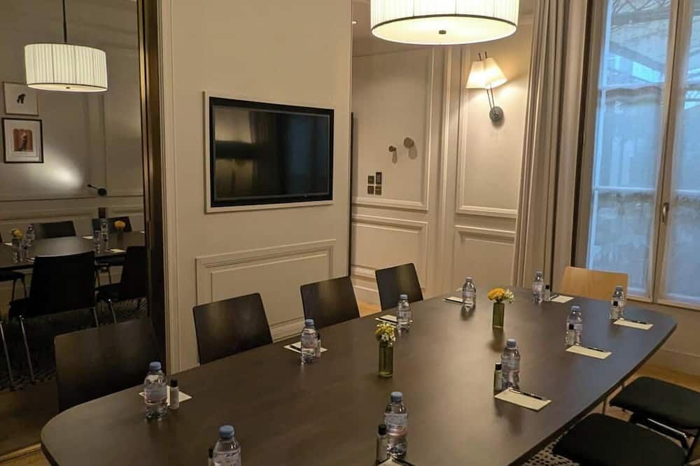 Sala de conferències