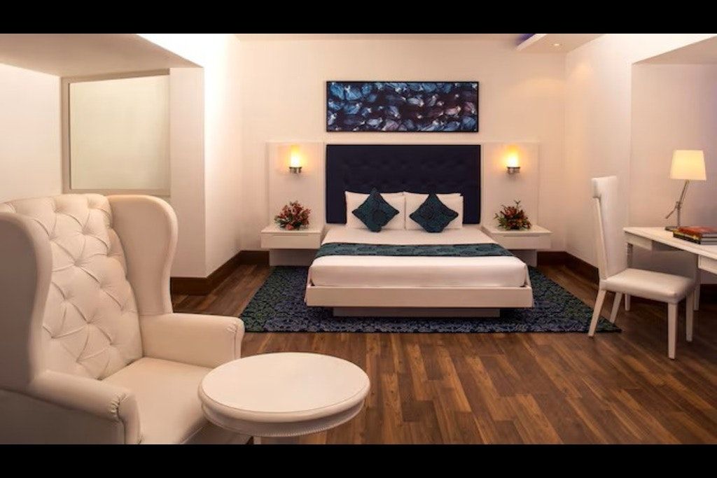 Habitació