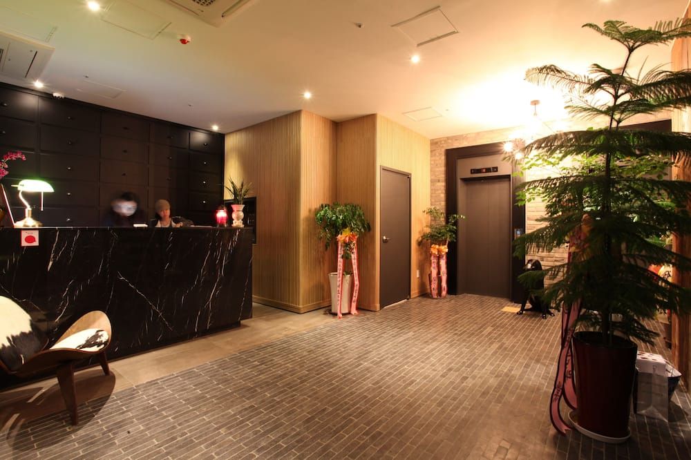 Recepció