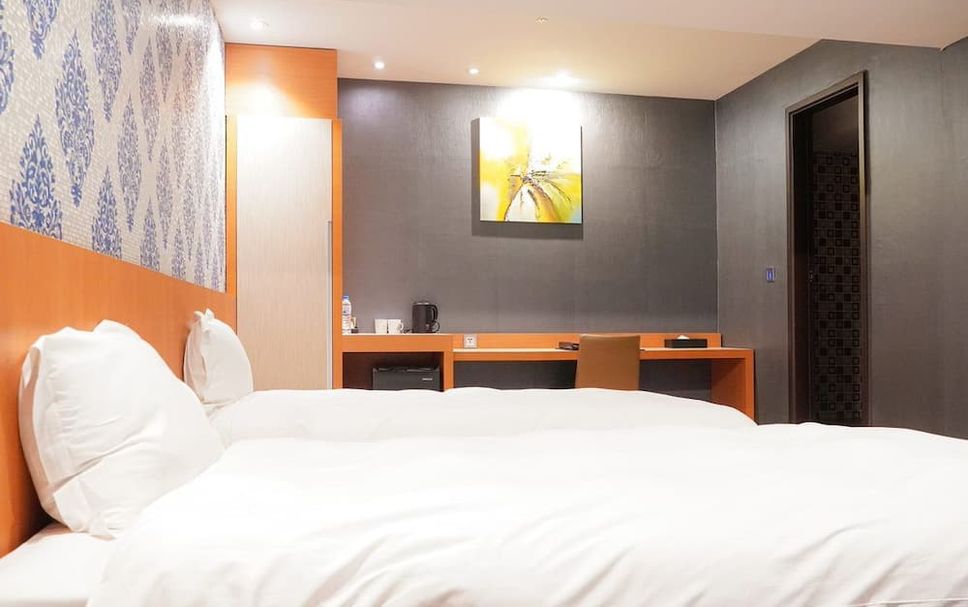 Habitació Foto