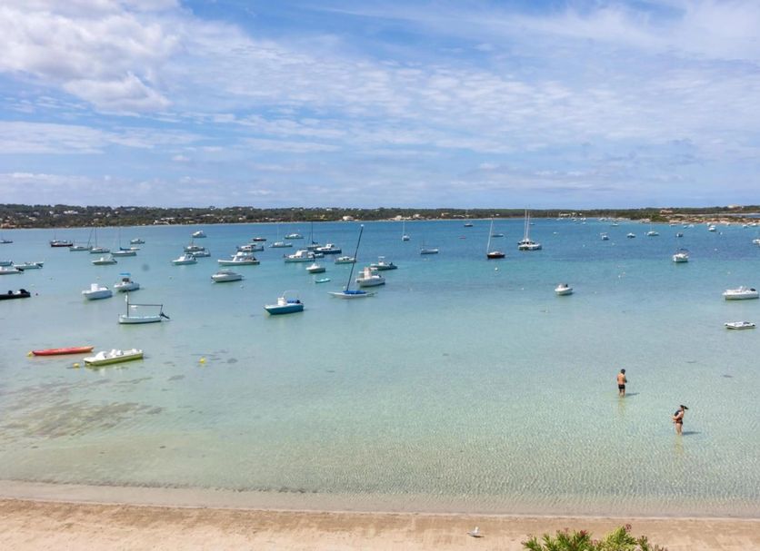 Platja Foto